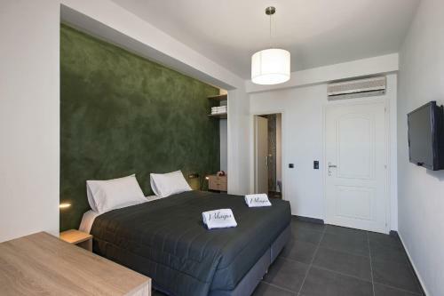 Apartamento Pelagia Sea Side 1
