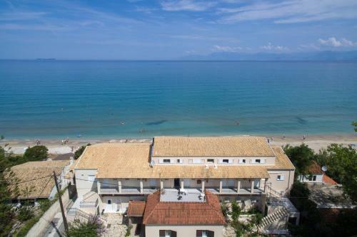 Apartamento Pelagia Sea Side 1