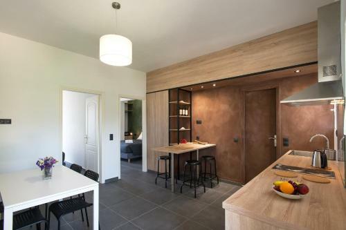Apartamento Pelagia Sea Side 1