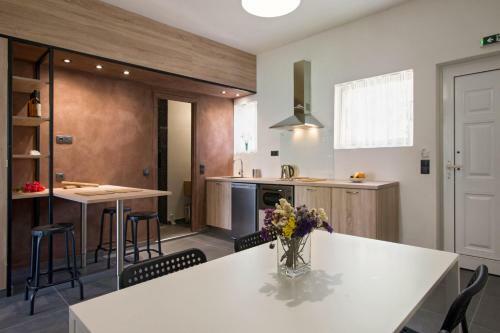 Apartamento Pelagia Sea Side 1