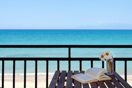Apartamento Pelagia Sea Side 1
