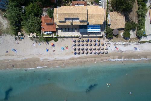 Apartamento Pelagia Sea Side 1