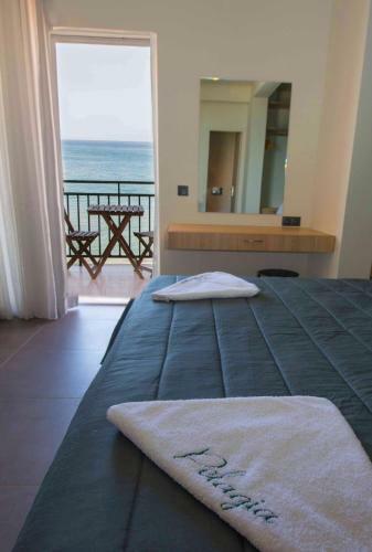 Apartamento Pelagia Sea Side 1