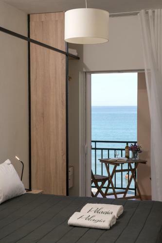 Apartamento Pelagia Sea Side 1