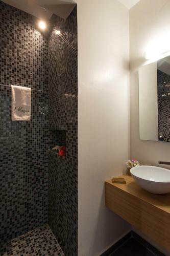Apartamento Pelagia Sea Side 1