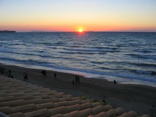 Apartamento Pelagia Sea Side 1