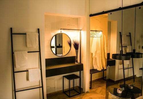 Ataraxia Luxury Suite Acharavi