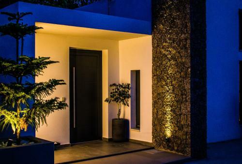 Ataraxia Luxury Suite Acharavi