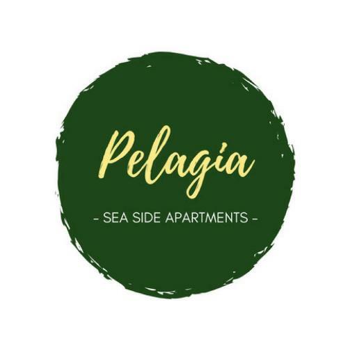 Apartamento Pelagia Sea Side 2