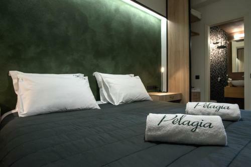 Apartamento Pelagia Sea Side 2