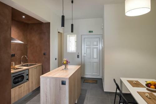 Apartamento Pelagia Sea Side 2