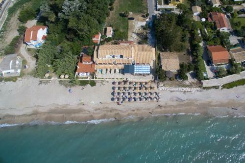 Apartamento Pelagia Sea Side 2