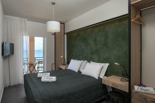 Apartamento Pelagia Sea Side 2