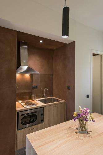 Apartamento Pelagia Sea Side 2