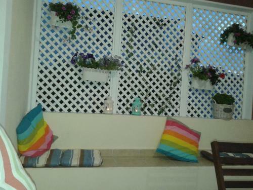 Acharavi, Villa Next To The Beach