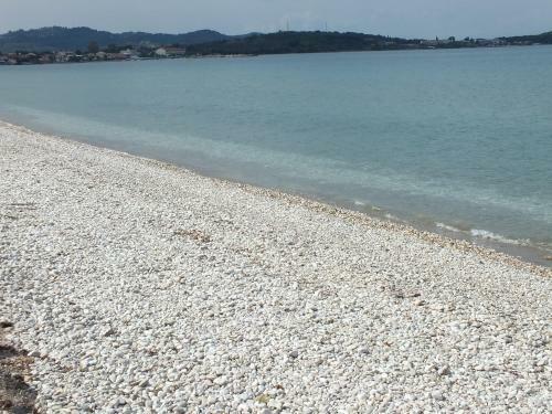 Georgia Apartment Acharavi Corfu