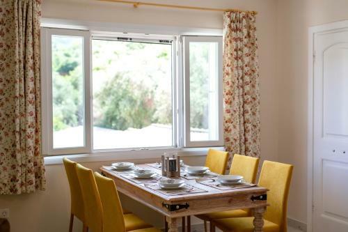 Apartamento North Corfu Accommodation 2