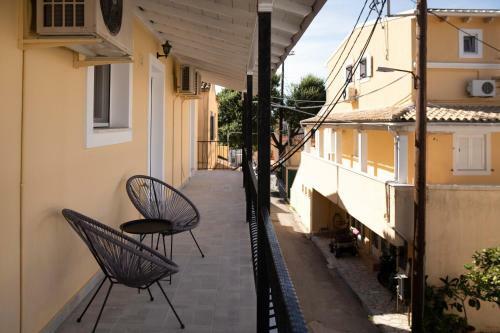 Apartamento North Corfu Accommodation 2