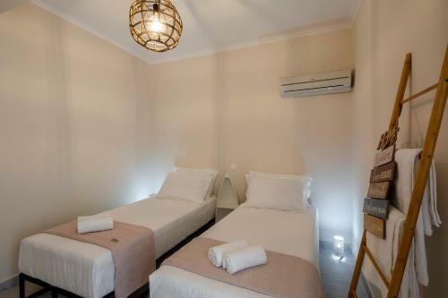 Apartamento North Corfu Accommodation 2
