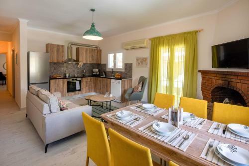 Apartamento North Corfu Accommodation 2