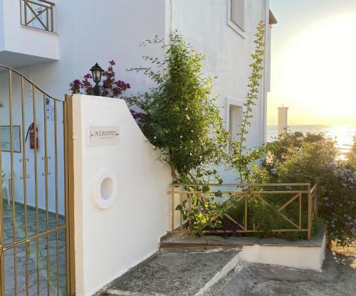 Nereides Apartments