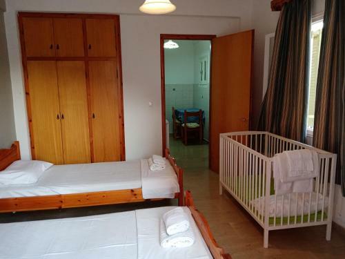 Apartamento Joanna Studios -apartment