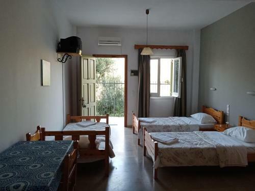 Apartamento Joanna Studios -apartment