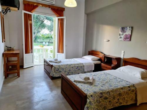 Apartamento Joanna Studios -apartment