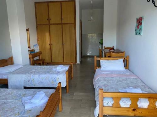Apartamento Joanna Studios -apartment