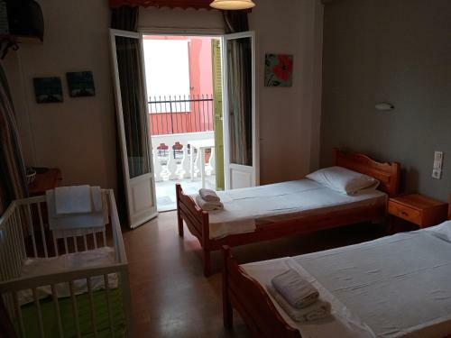 Apartamento Joanna Studios -apartment