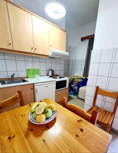 Apartamento Joanna Studios -apartment