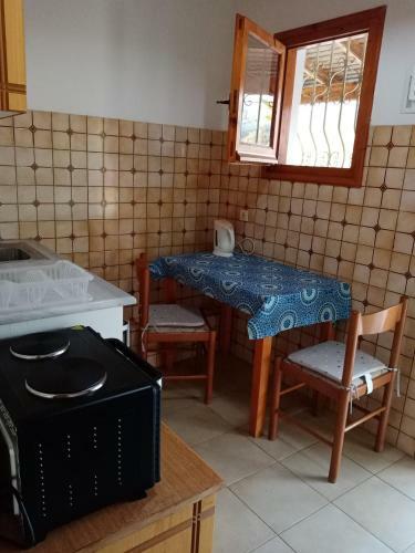 Apartamento Joanna Studios -apartment