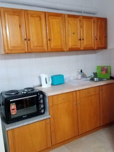 Apartamento Joanna Studios -apartment