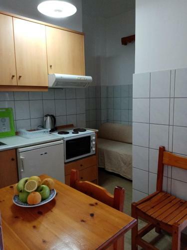 Apartamento Joanna Studios -apartment