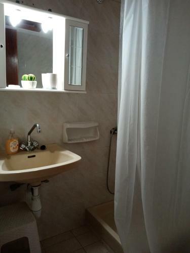 Apartamento Joanna Studios -apartment