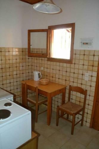 Apartamento Joanna Studios -apartment
