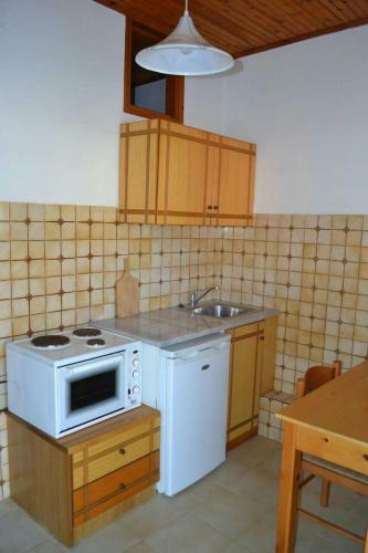 Apartamento Joanna Studios -apartment