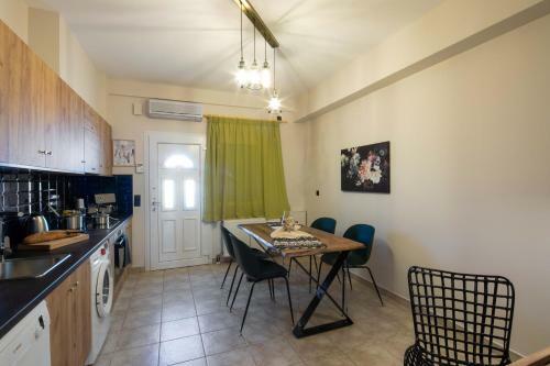 Apartamento North Corfu Accommodation 3