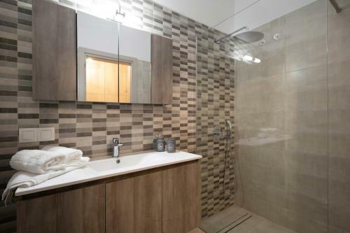 Apartamento North Corfu Accommodation 3