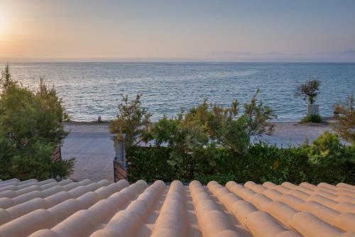 Apartamento Tamaris Beach House