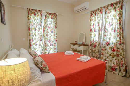 Bed & Breakfast Navigator Villas - Houses