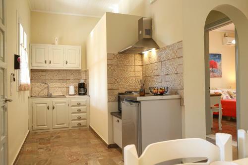 Bed & Breakfast Navigator Villas - Houses