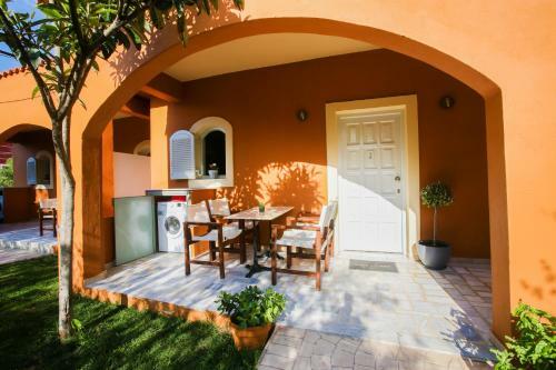 Bed & Breakfast Navigator Villas - Houses