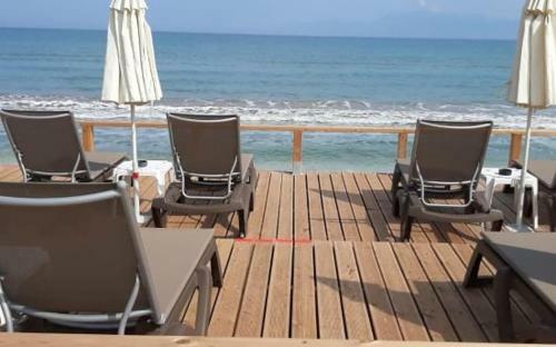 Bed & Breakfast Navigator Villas - Houses