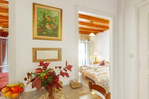 Vasiliki Cottages Agios Gordios