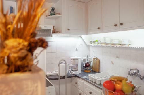 Vasiliki Cottages Agios Gordios