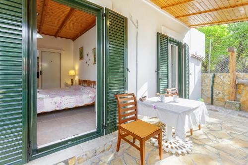 Vasiliki Cottages Agios Gordios