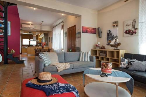 Maistro Beach House