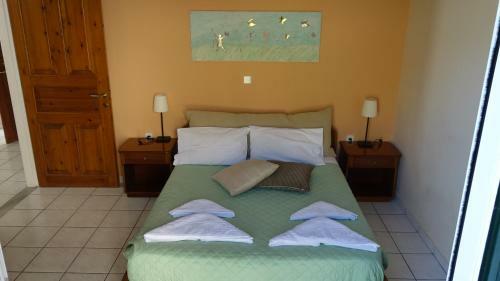 Alexandra Natalia Aparthotel