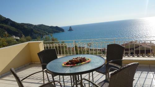 Alexandra Natalia Aparthotel